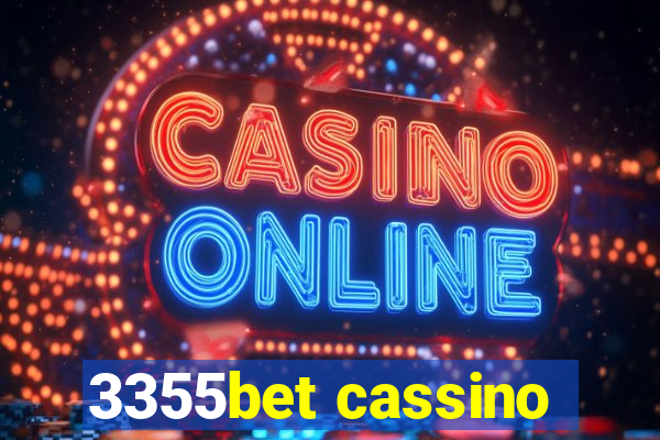 3355bet cassino